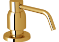 Rohl U.6495ULB SOAP DISPENSER