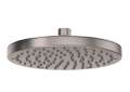 ROHL I00405STN 8" OKI Round Rain Showerhead - Satin Nickel