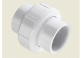 Spears® 457-015, 1-1/2 in nominal, Socket end style, SCH 40/STD, PVC, Buna-N O-Ring seal, Domestic