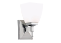 Hudson Valley 651-PC Kent Bath/Vanity Light - Polished Chrome