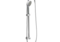 Moen® 3867 Hand Shower, 4-13/16 in Dia 4 Shower Head, 2.5 gpm, 69 in L Hose, Polished Chrome