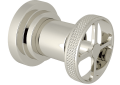 ROHL A4912IWPNTO Campo Trim for Volume Control & 4-Port Dedicated Diverter - Polished Nickel