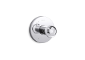 Kohler® TS78015-9-CP Shower Valve Trim, Polished Chrome