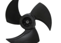 Fujitsu 9366378020 Halcyon Propeller Type Condenser Fan Blade
