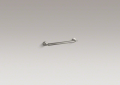Kohler 11872-BN Traditional 18" Grab Bar