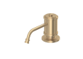ROHL U.6595SEG Soap Dispenser - English Gold