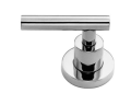 Newport Brass® 3-227LH/26 Model 3-227LH Shower System Control Valve Trim, Polished Chrome