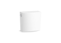 Kohler(R) K-28141-0 Veil(R) Toilet Tank, 1.28 GPF - White