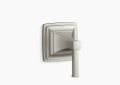 Kohler K-T23953-4-BN Riff(R) MasterShower(R) Transfer Valve Trim - Vibrant Brushed Nickel