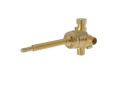Newport Brass 1-707 1/2" In-Wall Diverter Valve