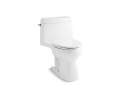Kallista P70340-00-0 One-Piece High-Efficiency Toilet, Less Seat Citizen(R) - White