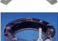 Fernco® SF-100 Fix-A-Flange Repair Toilet Flange