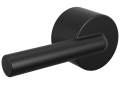 DELTA® 75960-BL Trinsic® Tank Lever, Matte Black, Import