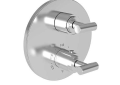 Newport Brass® 3-3103TR/26 Model 3-3103TR Round Shower System Trim, Polished Chrome