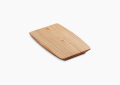 Kohler K-6637-NA  Hardwood cutting board