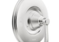 Moen® TS2211 Valve Trim, 2.5 gpm Shower, Polished Chrome