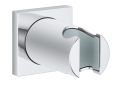Grohe 27075000 Rainshower(TM) Wall Mount Hand Shower Holder - StarLight Chrome