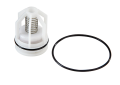 Watts RK009-CK2 0887292 1/4 inch Through 1/2 inch Backflow Preventer Second Check Repair Kit