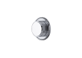 ROHL MB2051APC Graceline 3/4" Volume Control Trim - Polished Chrome