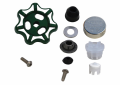 Prier® C-144KT-807 Complete Overhaul Kit, For Use With C-134, C-144, C-108, C-154 and P-164 Wall Hydrant, Domestic