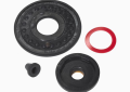 Sloan 5301189 A-156-AA  Regal(R) Diaphragm Repair Kit Washer Set