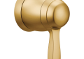 Moen® T4692BG T4692 Volume Control Valve Trim Only, Brushed Gold