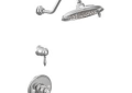Moen TS32112 Weymouth Chrome Exacttemp (R) Shower Only