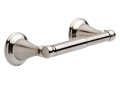 DELTA® 70050-SS Windemere® Tissue Holder, 2-1/8 in H, Stainless Steel, Import