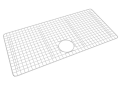 ROHL WSGRSS3618SS Wire Sink Grid for RSS3618 Kitchen Sink - Stainless Steel