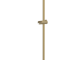 Rohl® 310127SBAG Rohl Multiple Collections Transitional Slide Bar, 31 in L Bar, 31 in OAL, Antique Gold