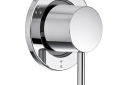 Moen® T4192 T4192 3-Function Trim, Chrome