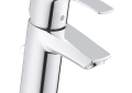 Grohe 3264200A Eurosmart Centerset Bathroom Faucet - StarLight Chrome