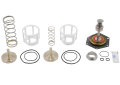 Watts LFRK909M1-T 0794071 1-1/4 inch Through 2 inch Lead Free Backflow Preventer Complete Parts Repair Kit