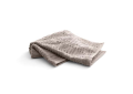 Kohler® 31508-TA-TRF K-31508-TA Bath Linens Hand Towel With Tatami Weave, 30 in L x 18 in W, Turkish Cotton, Truffle