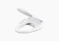 Kohler K-8298-0 C3-155 Elongated Bidet Toilet Seat - White