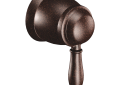 Moen® TS52104ORB Volume Control Valve Trim, Oil Rubbed Bronze