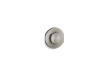 Kohler® 76748-BN Diverter Valve Trim, Vibrant® Brushed Nickel