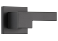 Brizo® T66680-BL Shower Trim, 9.1 gpm Shower, Matte Black