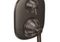 Moen® TS4211ORB 3-Function Transfer Valve Trim, Oil Rubbed Bronze