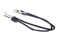 APCOM 100109355 Natural 75 Hot Surface Ignition Assembly, For Use With: Model GPSH 40/50 Residential Water Heater