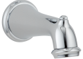 Delta RP43028 Non-Diverter Tub Spout - Chrome