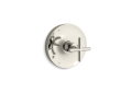 Kohler® TS14423-3-SN Valve Trim, Vibrant® Polished Nickel