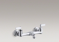 Kohler 8924-CP Knoxford(TM) Service Sink Faucets