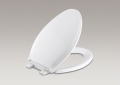 Kohler 4688-0 Elongated Toilet Seat