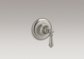 Kohler® T72771-4-BN K-T72771_4 Volume Control Valve Trim, Vibrant® Brushed Nickel