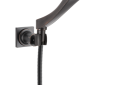 Delta 55051-RB Dryden(R) Premium Single-Setting Adjustable Wall Mount Hand Shower - Venetian Bronze