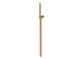 Newport Brass 280R-10 Single Function Hand Shower Set - Satin Bronze