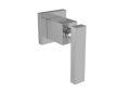 Newport Brass 3-368-26 Diverter/Flow Control Handle - Polished Chrome