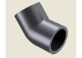 Spears® 817-007 Standard, 3/4 in nominal, Socket end style, SCH 80, PVC, Domestic