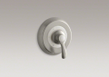 Kohler T12021-4-BN Pressure-Balancing Valve Trim, Lever Handle